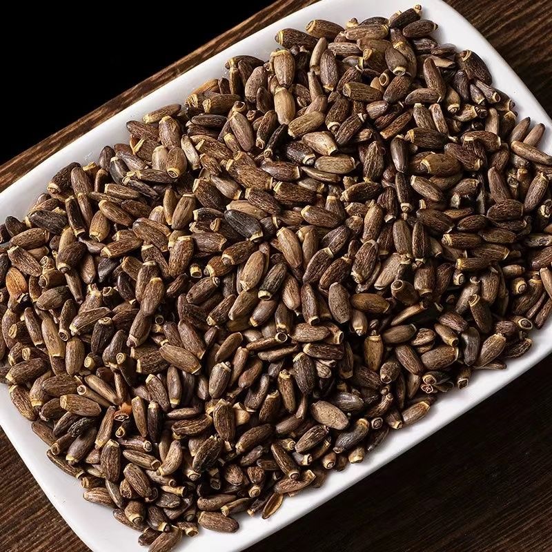 【三妹助农】现收山货（水飞蓟）250克