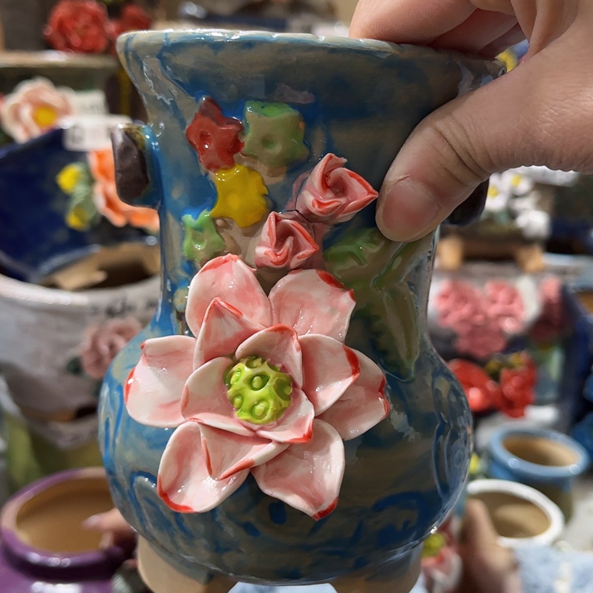 【闪购商品】红陶福利