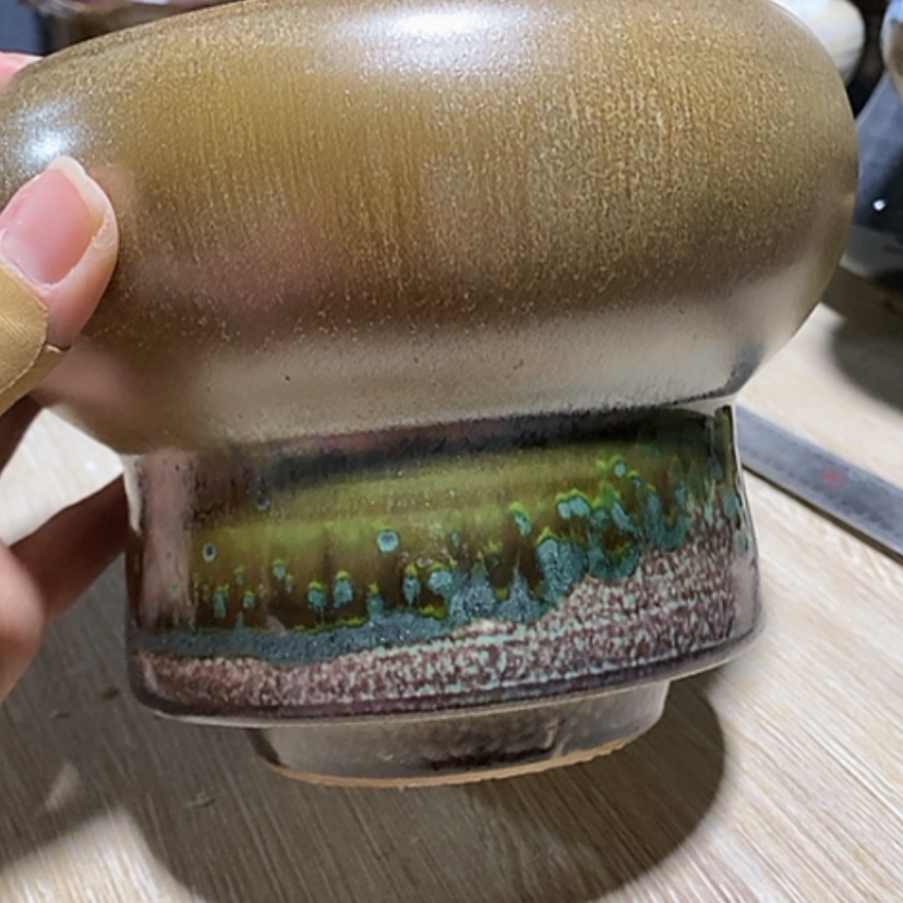 【闪购商品】红陶口15