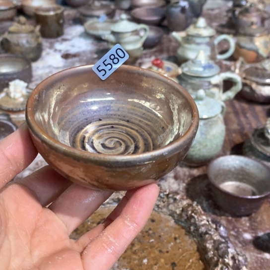 自产自销源头柴烧5580