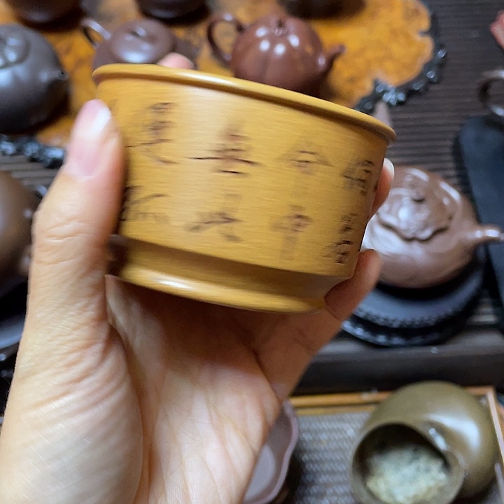 茶壶紫砂全过程都