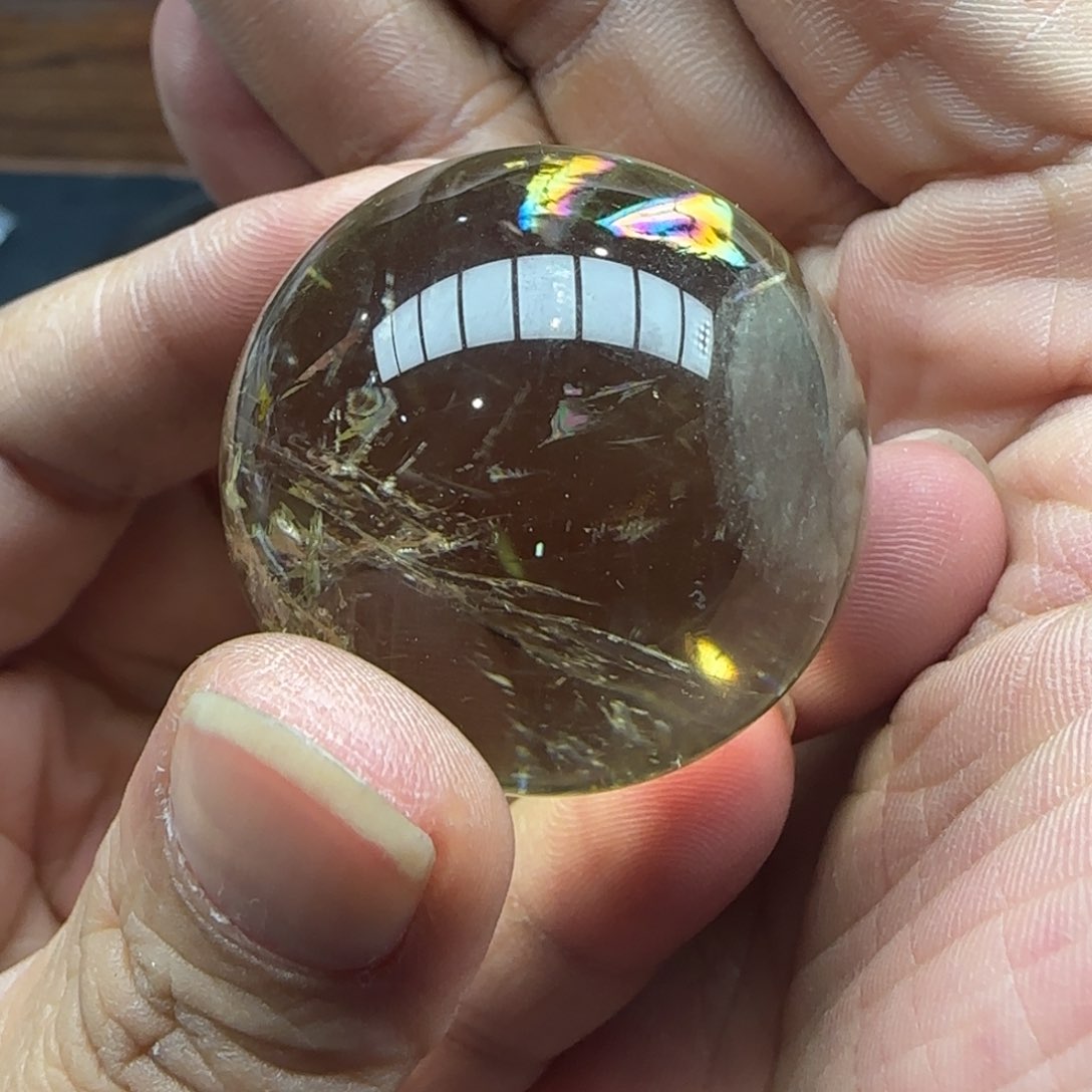 水晶未镶嵌未镶嵌b153