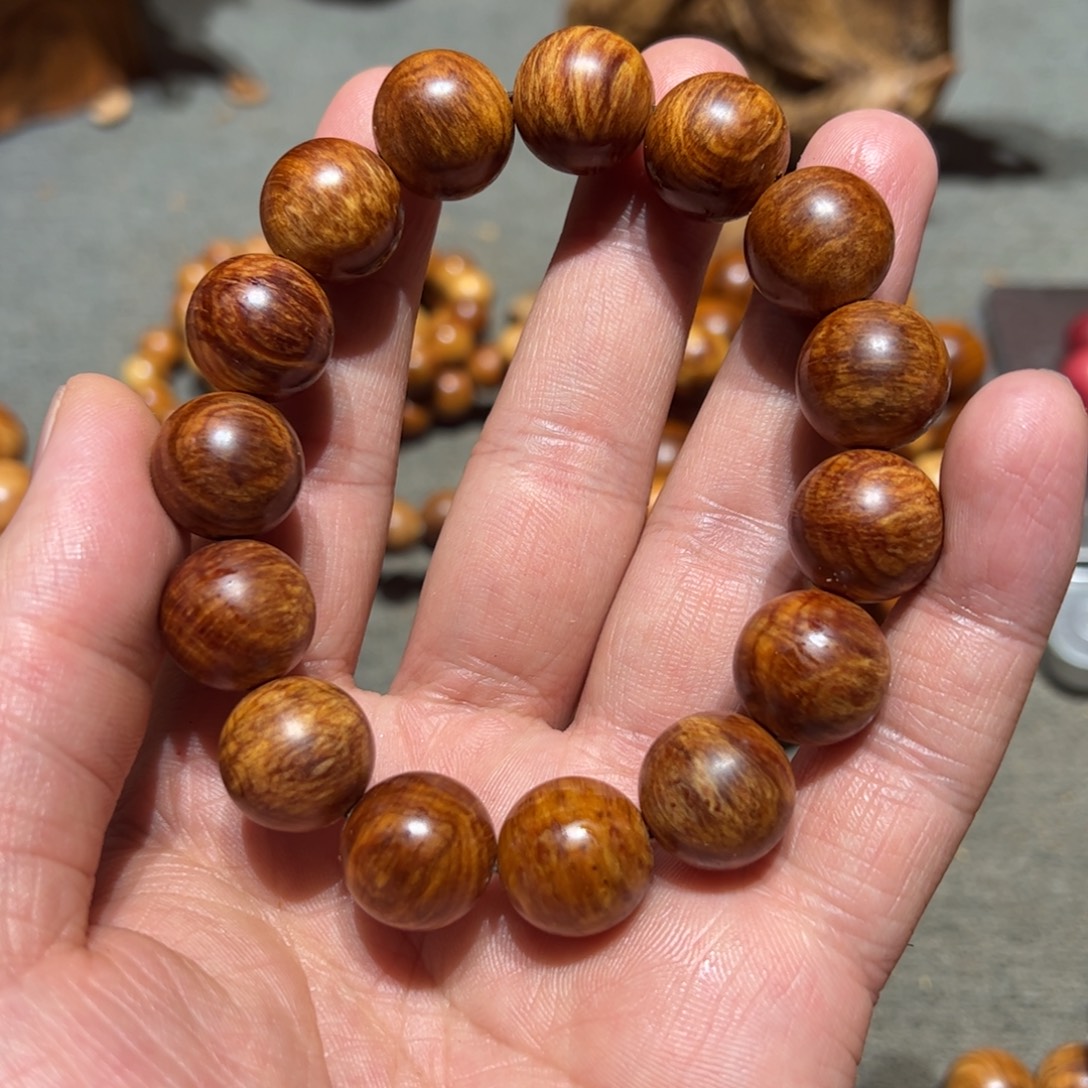 泰***岳柏木（崖柏）北太行陈化崖柏