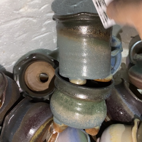 罐4507 微瑕38包邮景德镇陶瓷