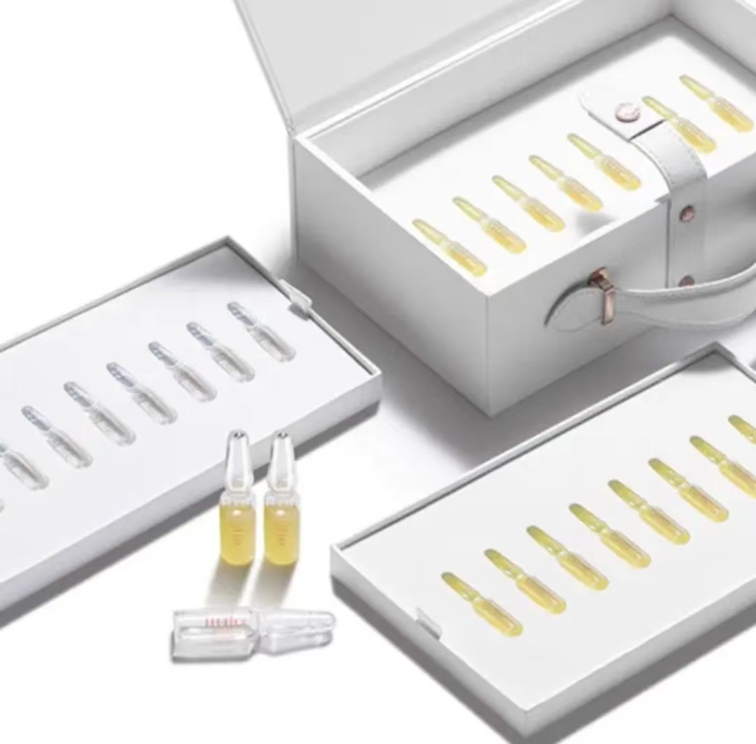 欧大套盒链接套盒