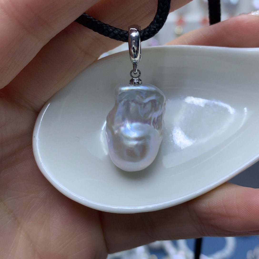 淡水珍珠其它未镶嵌