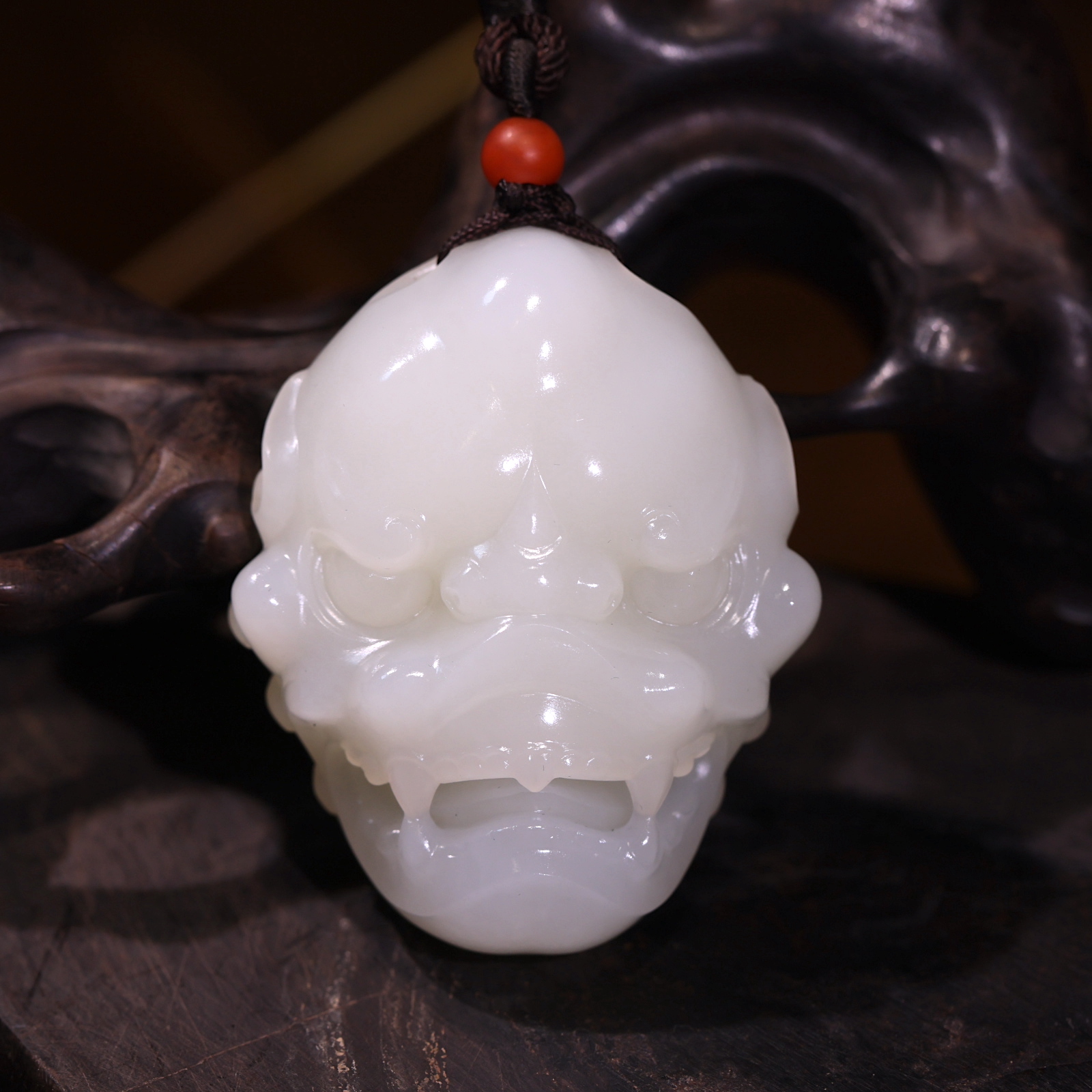 【新疆马爷珠宝】子料吊坠挂牌挂件