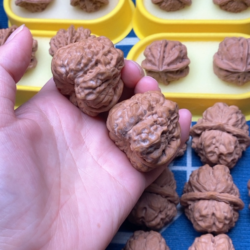【闪购商品】手串/手链核桃边41蛤蟆头