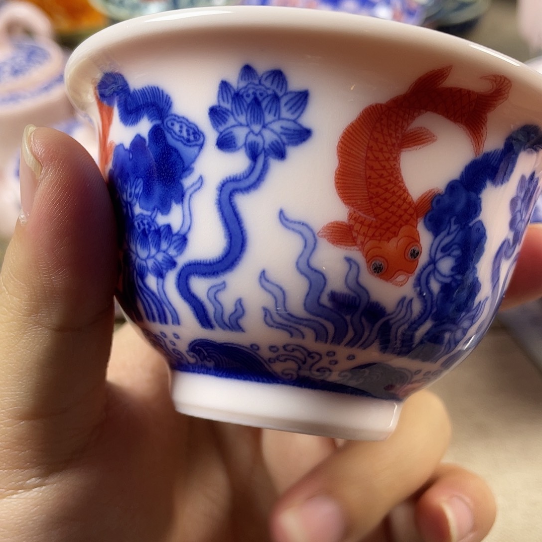 瓷片景德镇陶瓷899999999