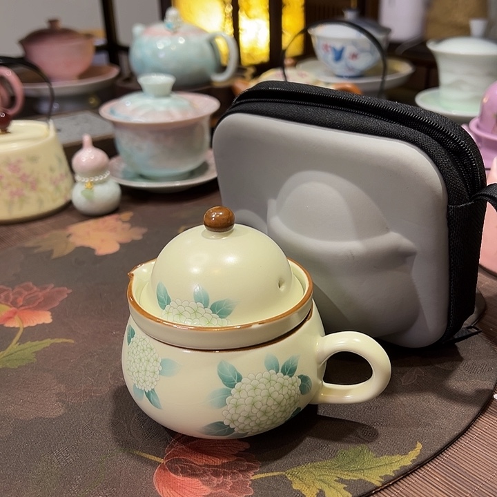 茶具配件其它茶器