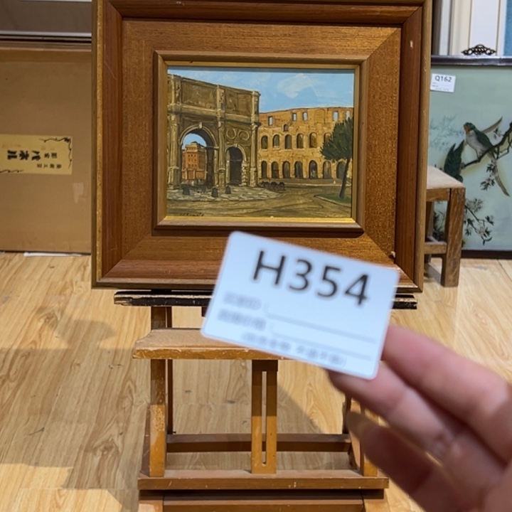 版画言***计回流老物不退不换