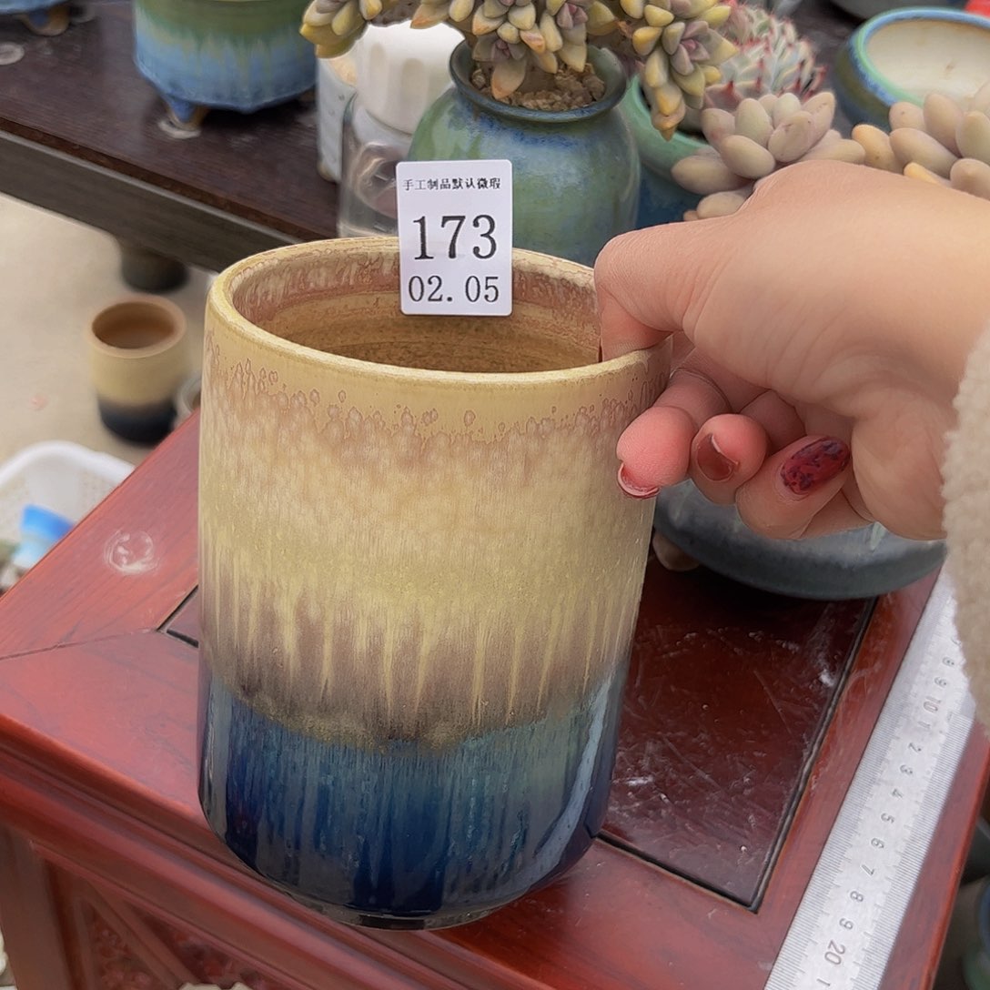 摆件景德镇陶瓷手工制作