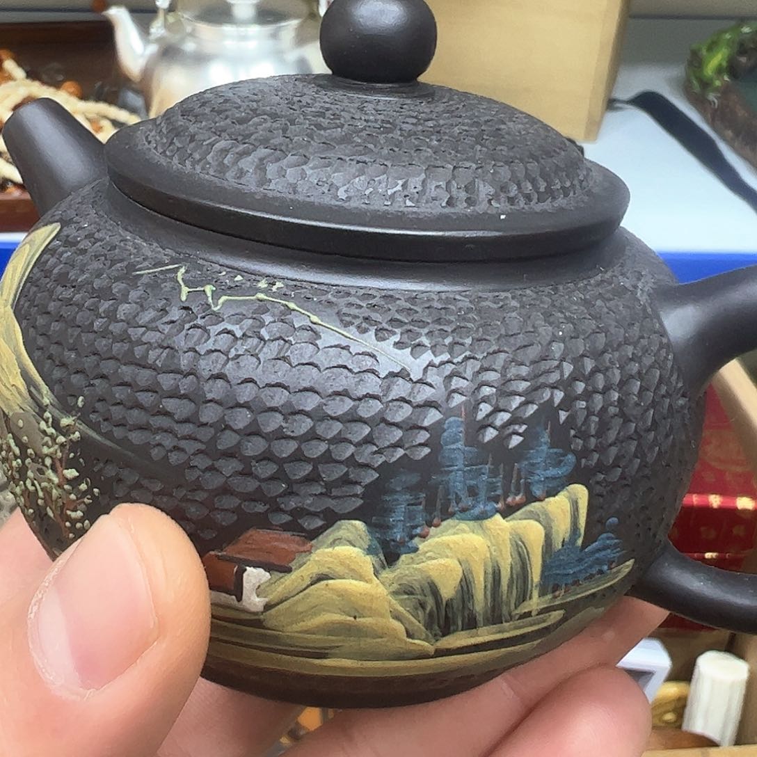 茶盏我们的生活方式是什么