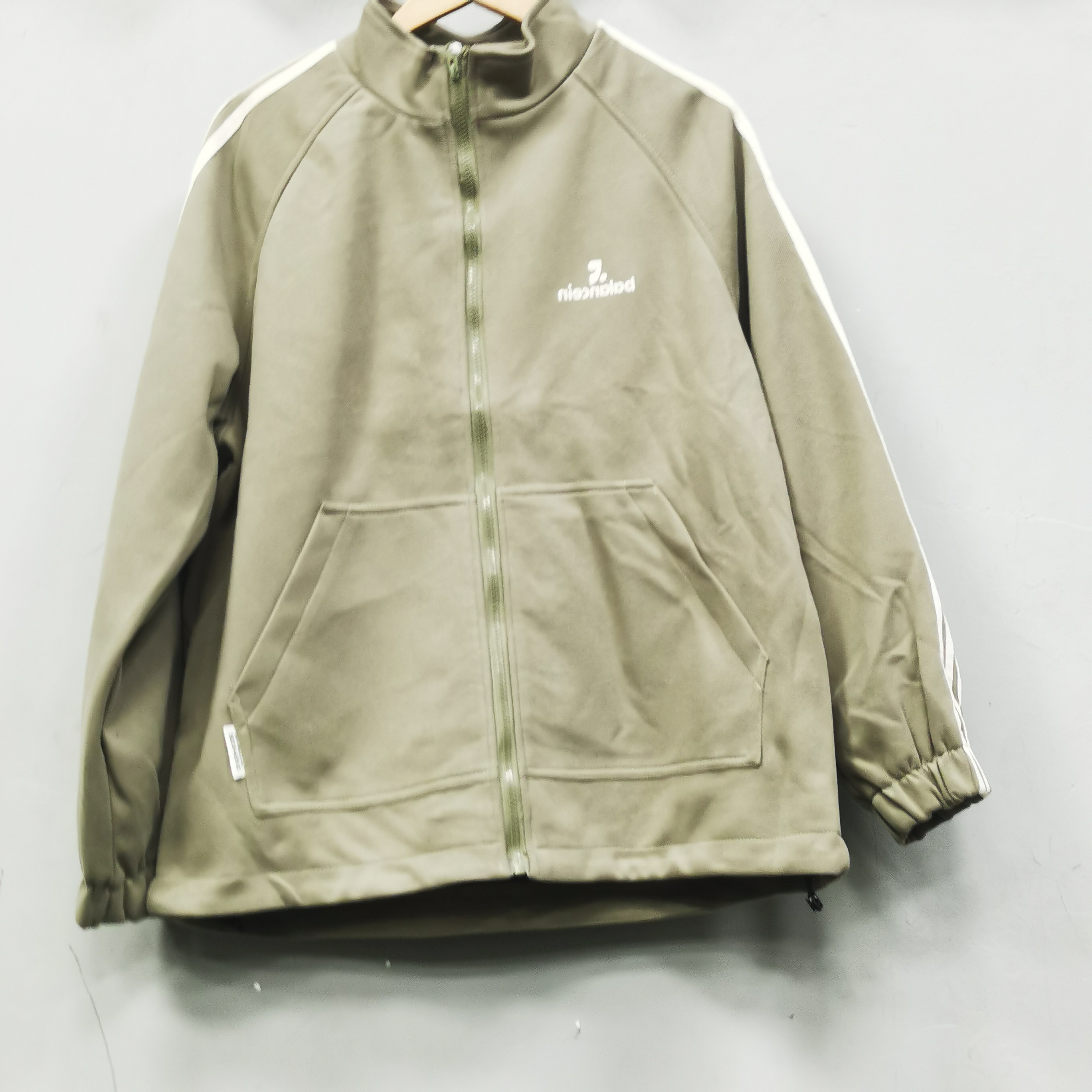 1187#新款时尚男装外套