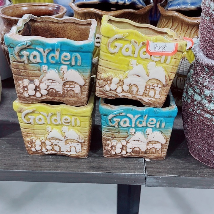 福利花盆厂家直销9.99包邮