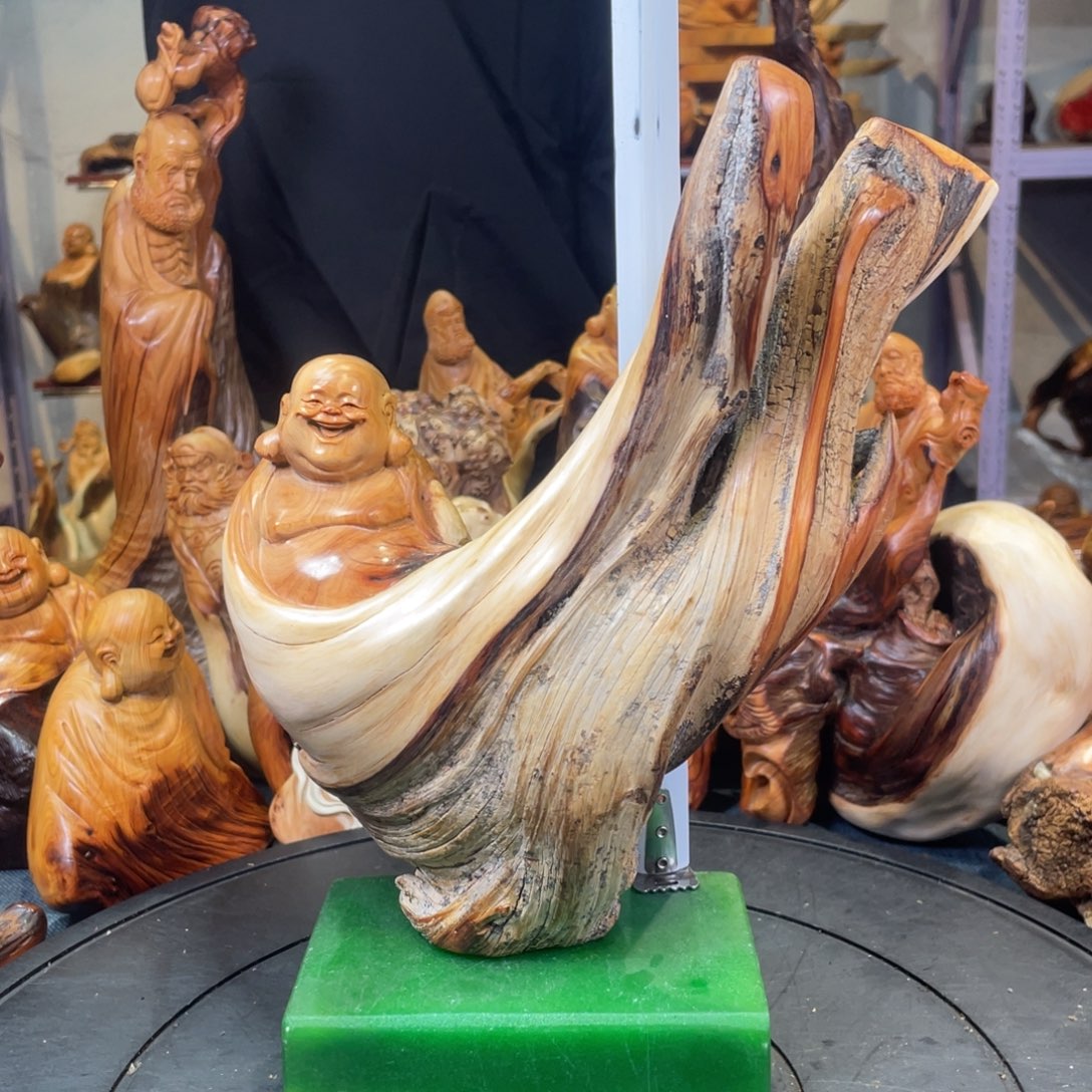 手串/手链柏木（崖柏）