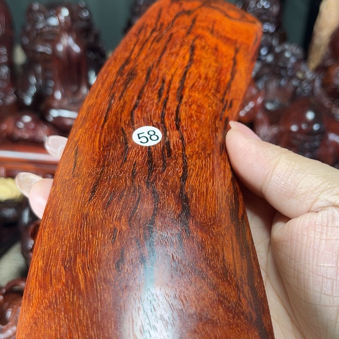 檀香紫檀（小叶紫檀）