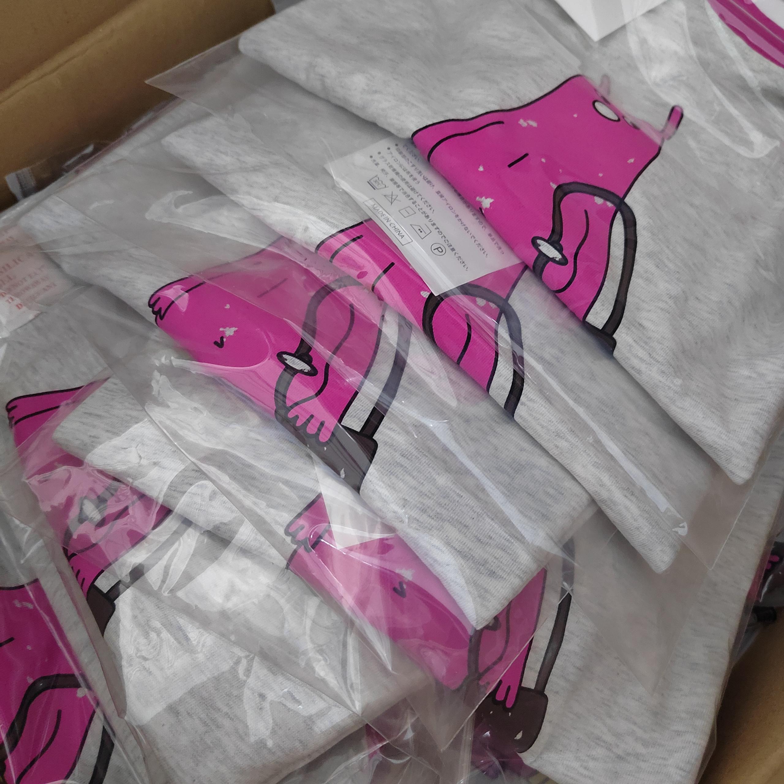 【小小多专属】【印花-9】【印花 T恤-短袖】捡漏款炸款不间断！关注！