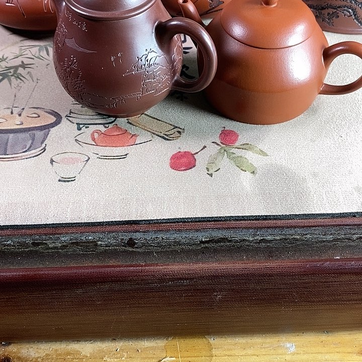 紫砂茶壶C**o紫砂壶正品