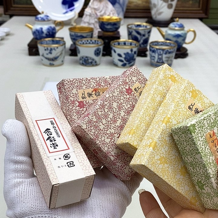 摆件口径香彩堂香彩堂