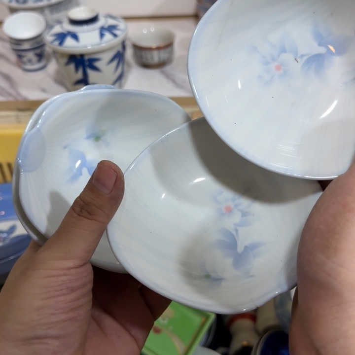 陶瓷推荐第二名20包邮