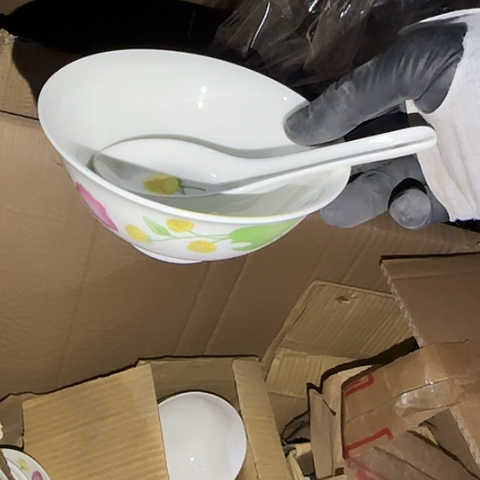 瓷片国营厂库存11.5厘米