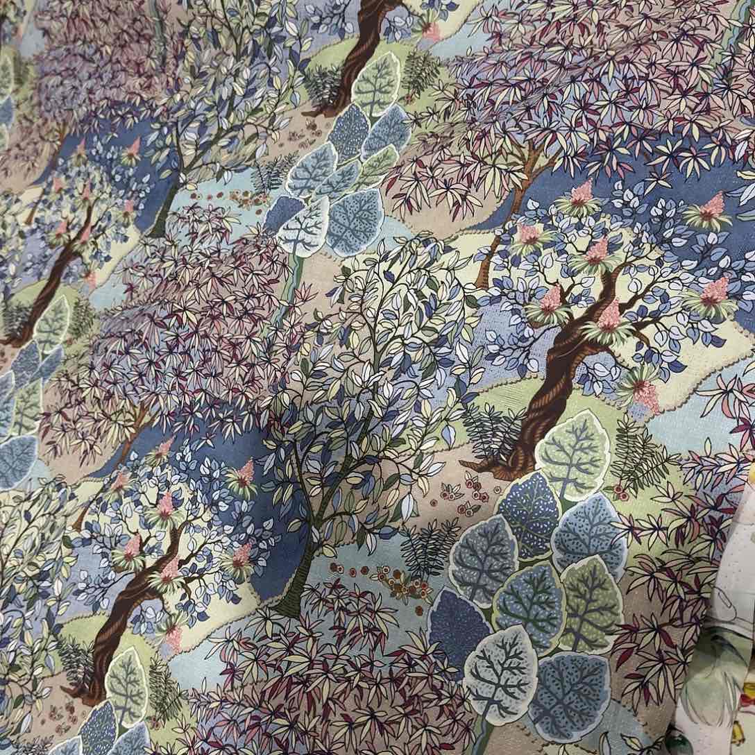 纯棉平布1米长X1.1米宽地B区