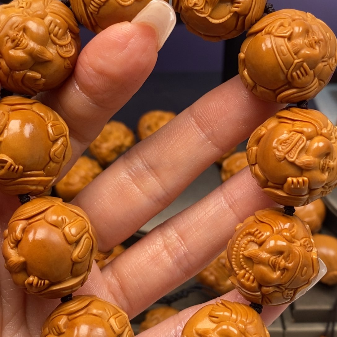 橄榄核手串/手链橄榄啊啊啊啊啊啊