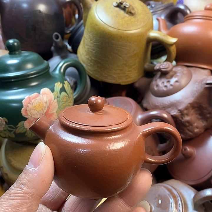 紫砂茶壶微瑕微瑕微瑕微瑕