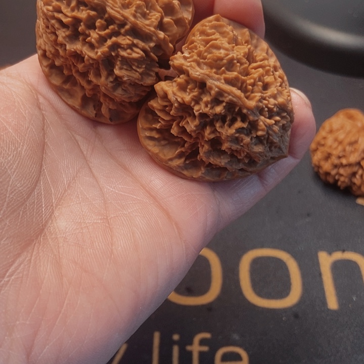 文玩核桃吊坠文玩核桃134