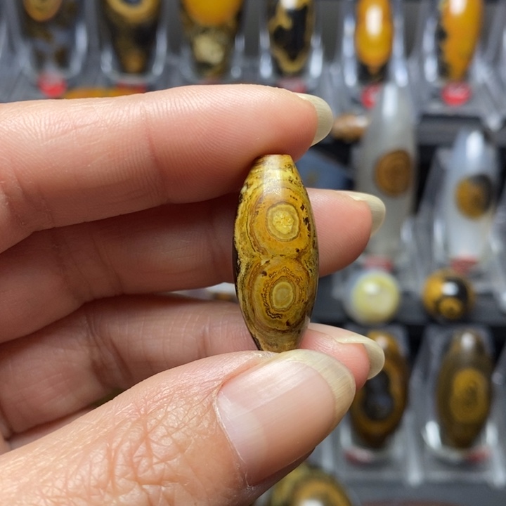 玛瑙/玉髓珠宝奇石未镶嵌