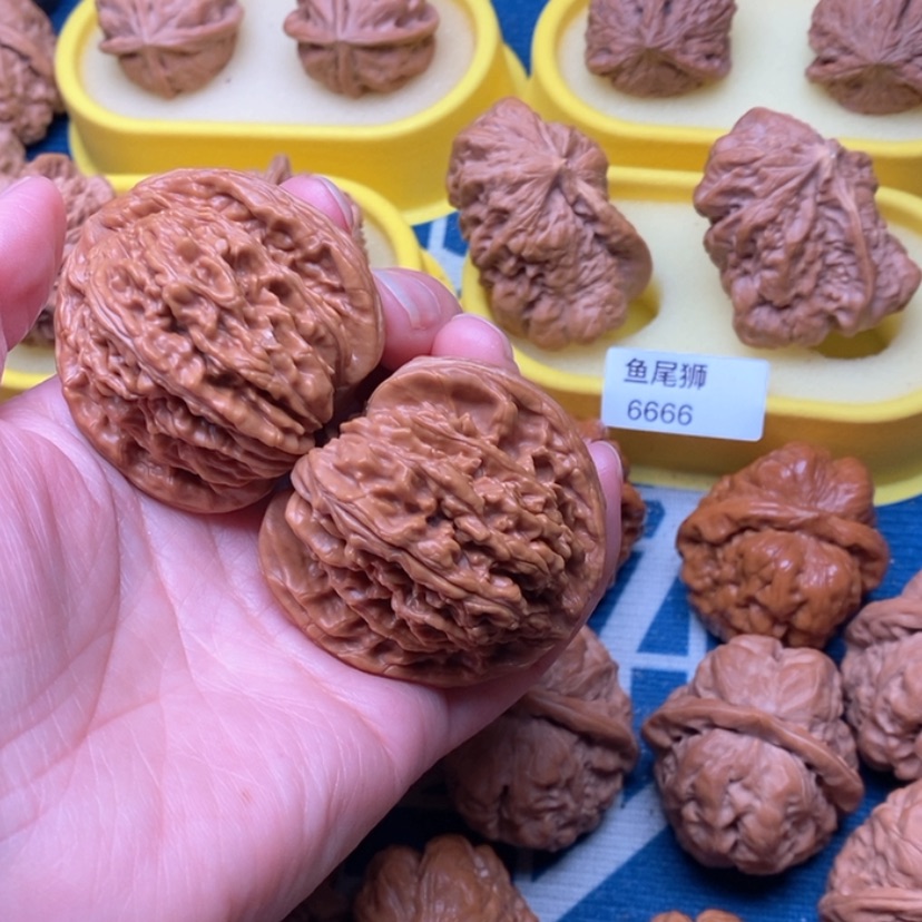 【闪购商品】手串/手链核桃边46全品四座楼