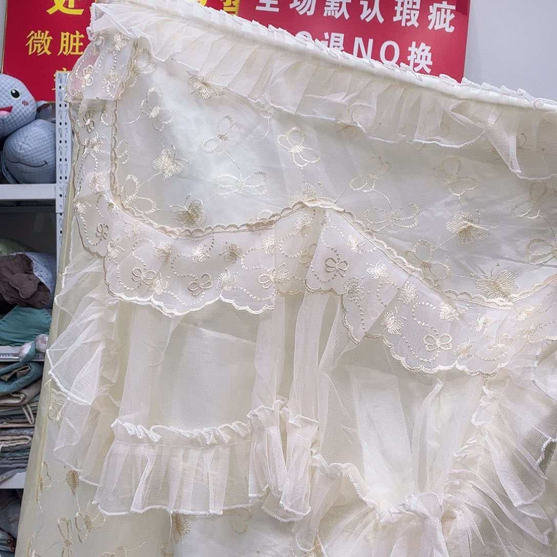 雪尼尔我是个没有底线又爱看