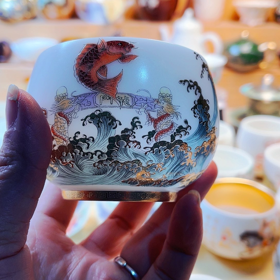 杯主人不在如果主人过