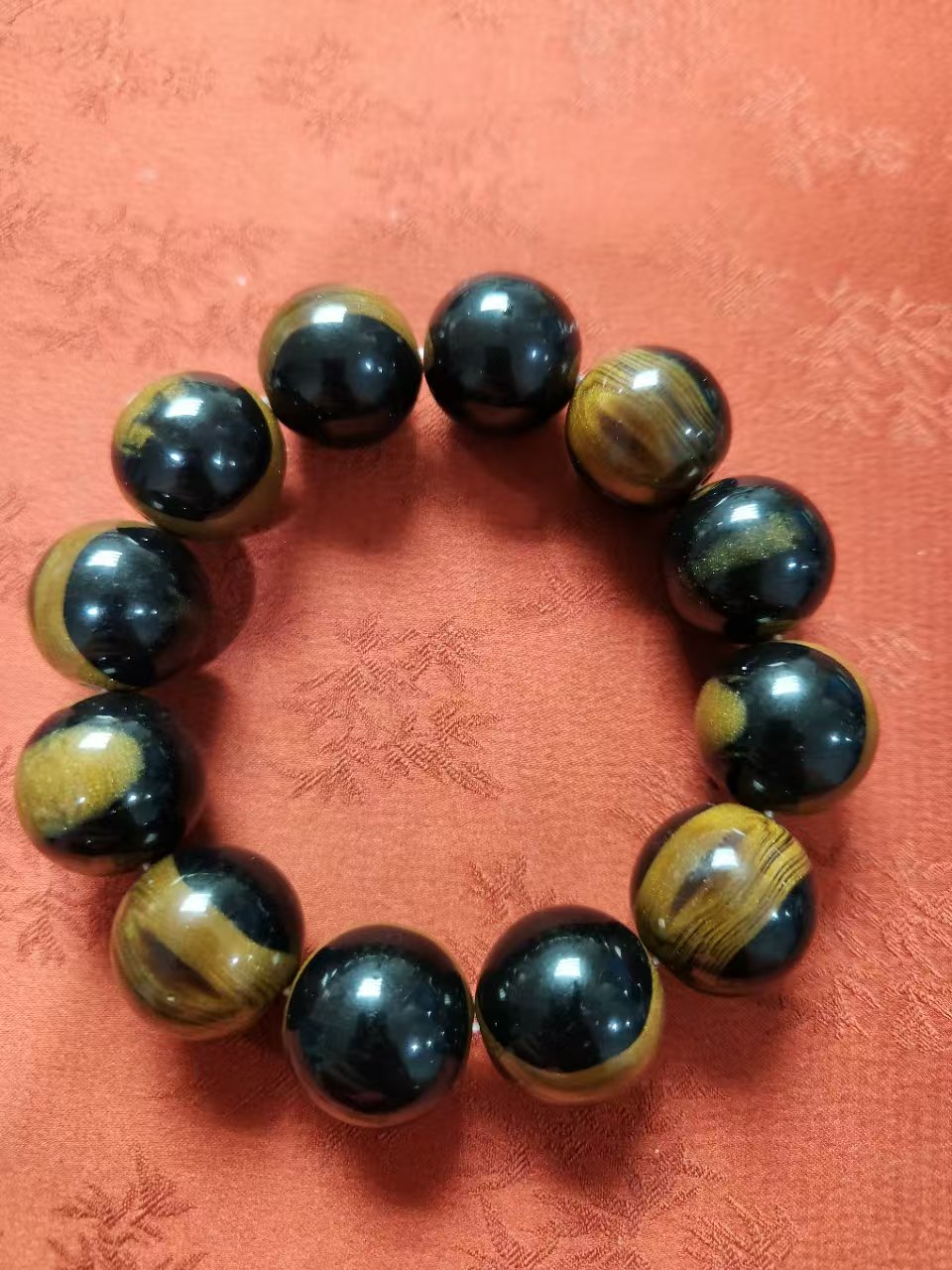 时尚国风潮流情侣气质百搭手链DX042