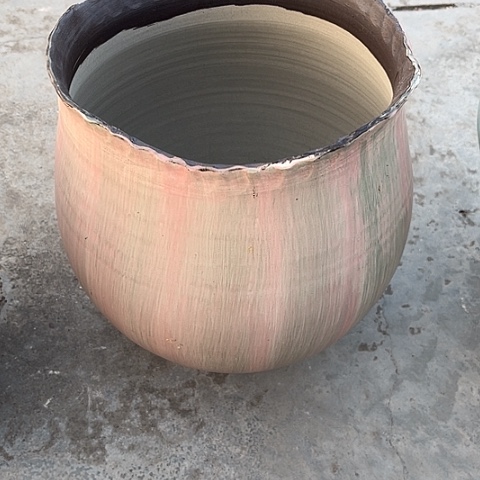 景德镇手工工艺制作