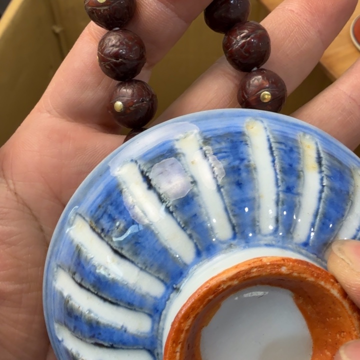 紫砂茶宠现代工艺美术作品