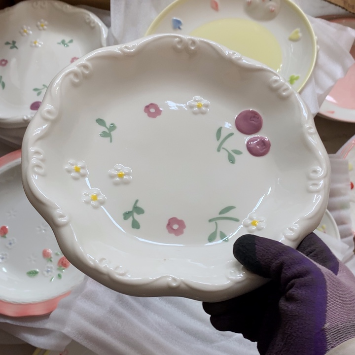 陶瓷制品满25拼单发货默认微瑕