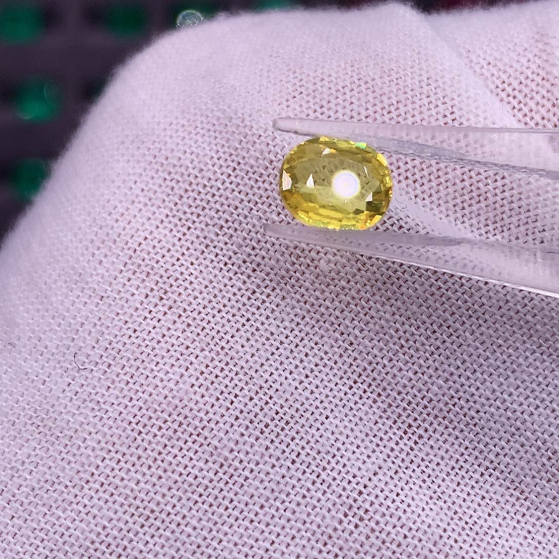 彩色蓝宝石裸石998788999888