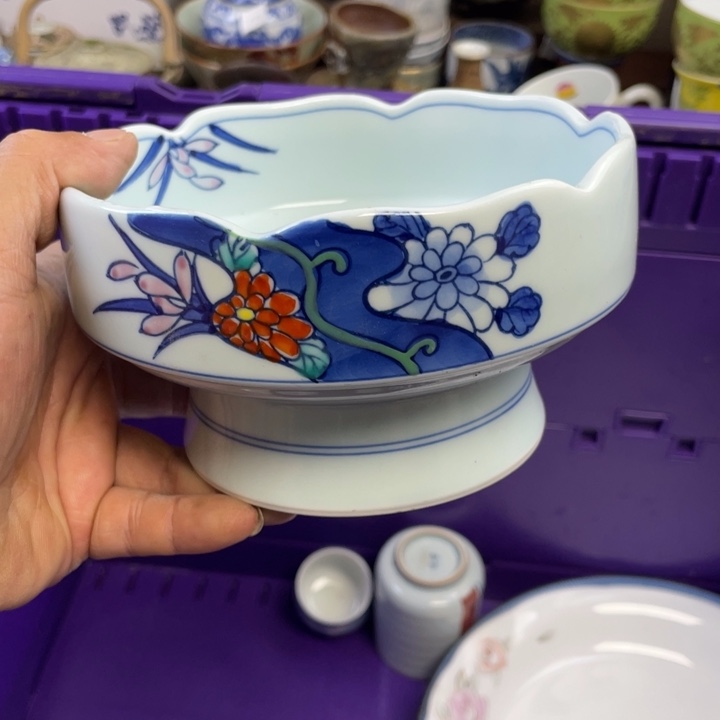 琉璃手工艺品开播了开播了开播了