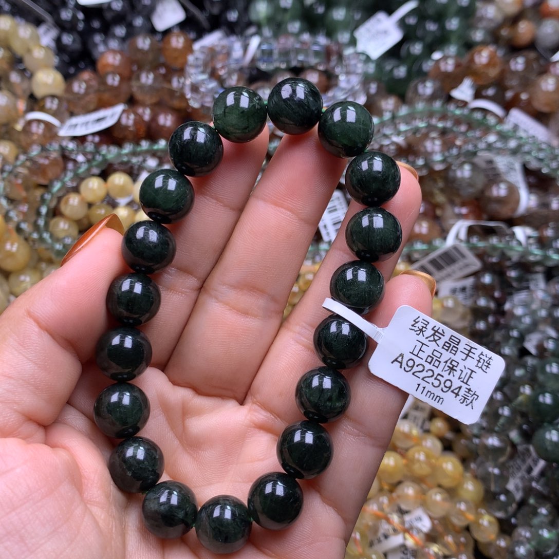 手链水晶未镶嵌1111111111