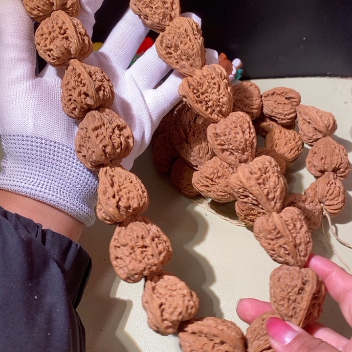 手串文玩核桃……11