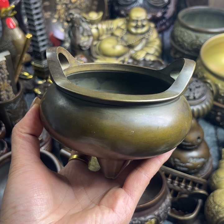 铜器666666666666669