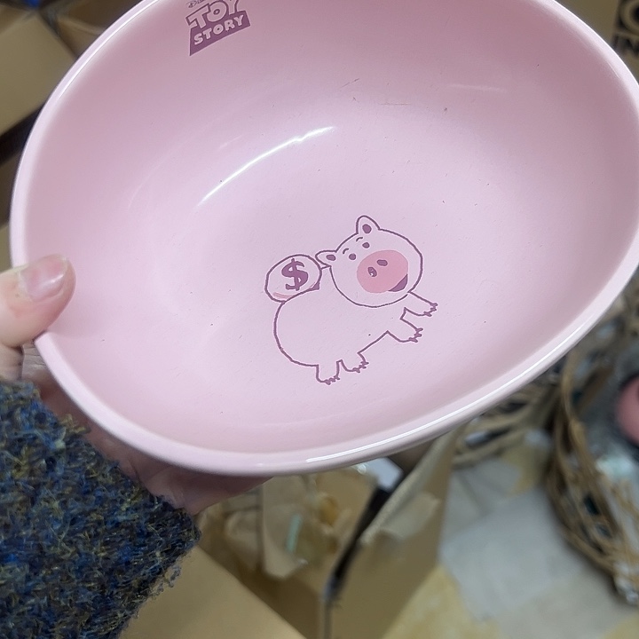 可爱满20包邮微瑕
