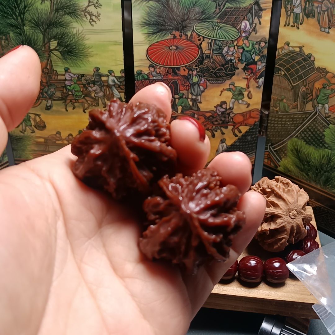 文玩核桃把件666666666666666666