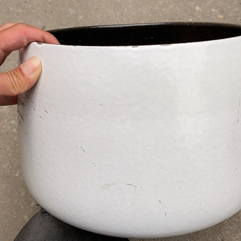 【闪购商品】紫砂花盆高约21口约25