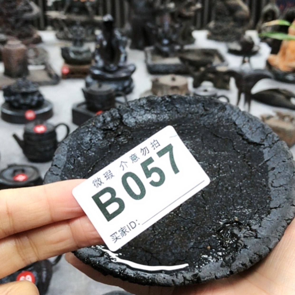 【闪购商品】杯J****f壶承纯手工制作