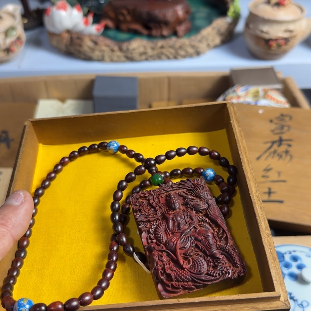 紫砂茶宠我家粉丝真好看啊