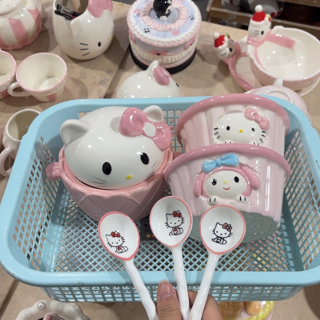 紫砂陶瓷艺术品的使用