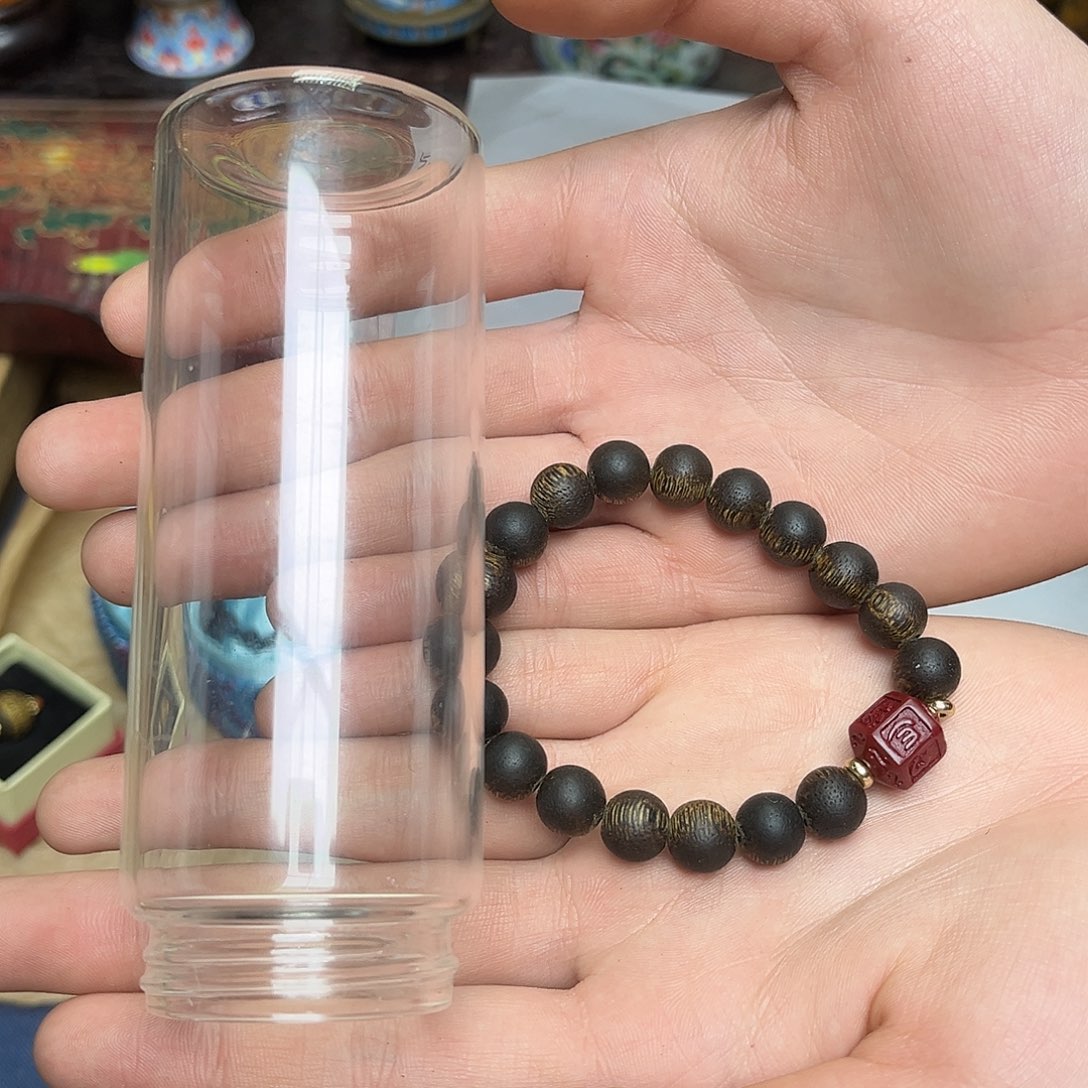 大叶紫檀（黑酸枝木类）